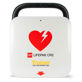 LIFEPAK CR2 AED TRAINER